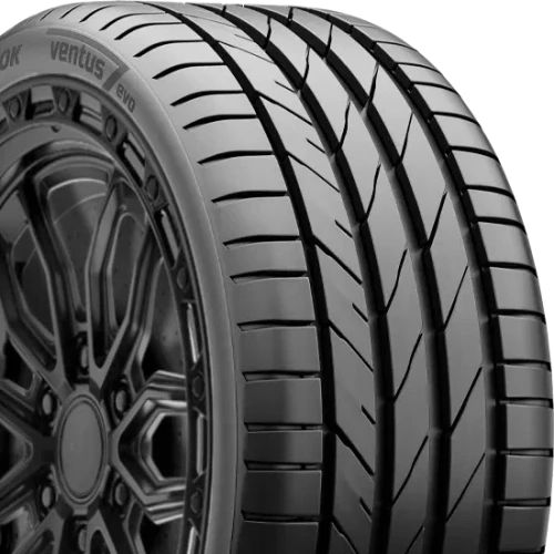 Hankook Ventus S1 EVO4 X K137A