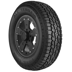 TGT15 Trail Guide All Terrain 275/60R20 115T BSW Tires