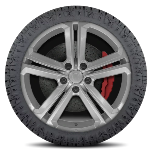 Atturo Trail Blade ATS