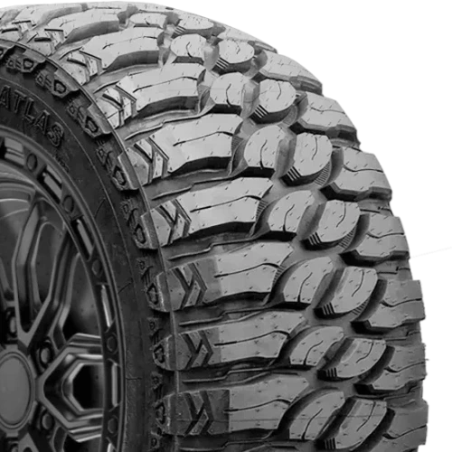 Atlas Paraller M/T