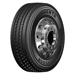 1953321226 Advanta AV9500D 11R22.5 H/16PLY Tires
