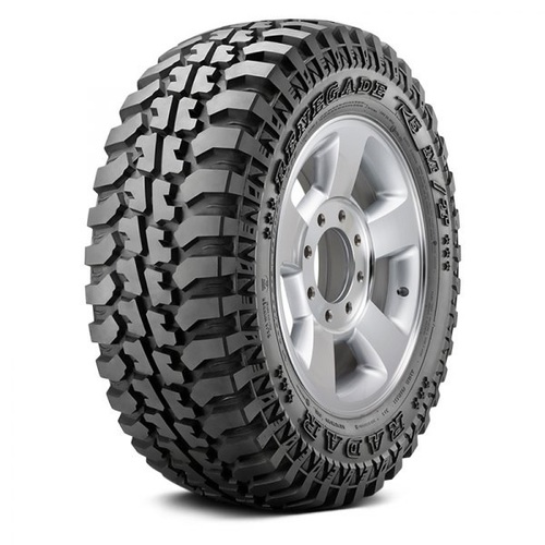 Radar Renegade R5 M/T LT265/75R16 E/10PLY BSW Tires