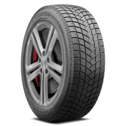 34289 Michelin X-Ice Snow 315/35R20XL 110H BSW Tires