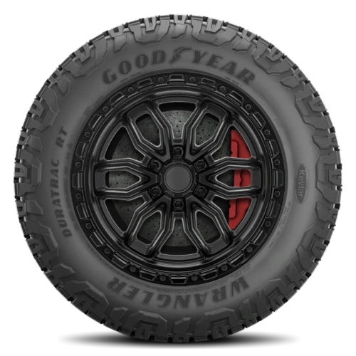 Goodyear Wrangler DuraTrac RT