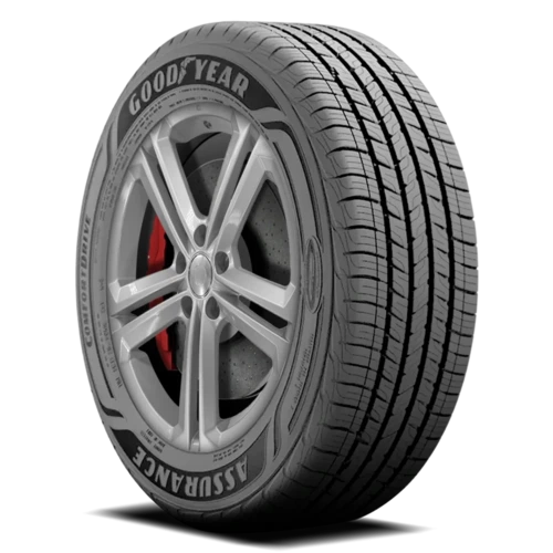 Goodyear Assurance ComfortDrive