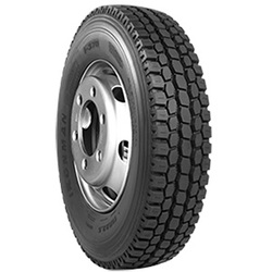 86224 Ironman I-370 285/75R24.5 G/14PLY Tires