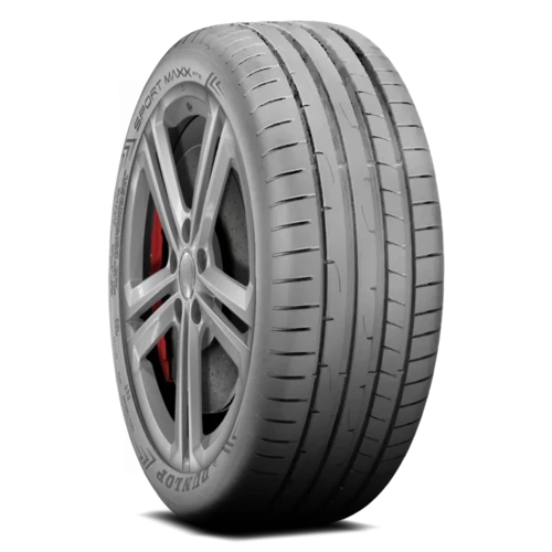 Dunlop Sport Maxx RT2