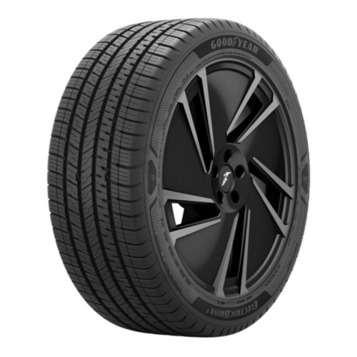 Goodyear Electricdrive 2 SCT 215/50R17 91V BSW Tires