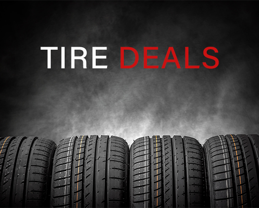 Tire Deals
