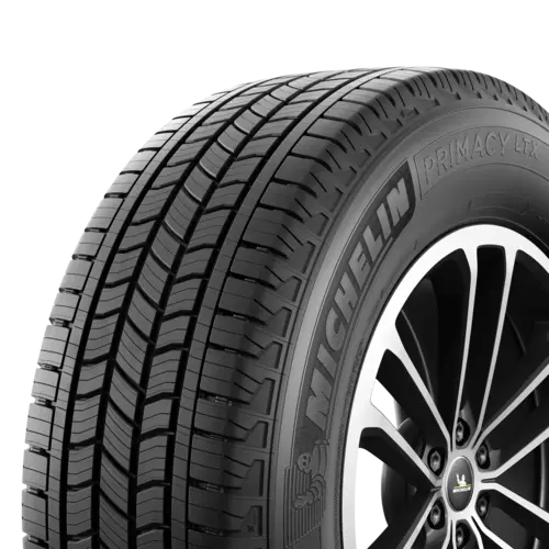 Michelin Primacy LTX 265/65R17 112T BSW Tires