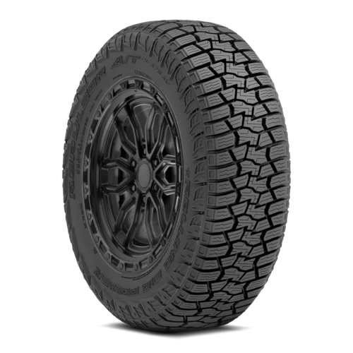 RBP Repulsor A/T Plateau