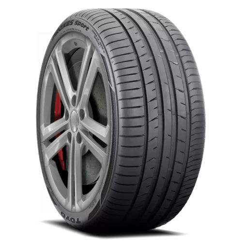 Toyo Proxes Sport