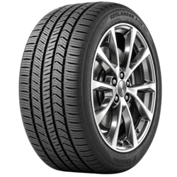 110193440 Yokohama Geolandar X-CV G057N 245/70R17 110T BSW Tires