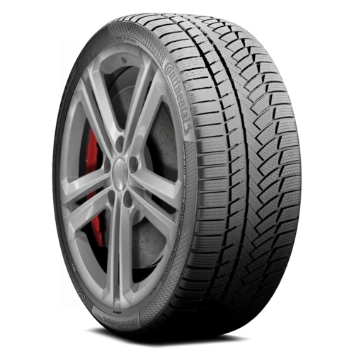Continental WinterContact TS 830P
