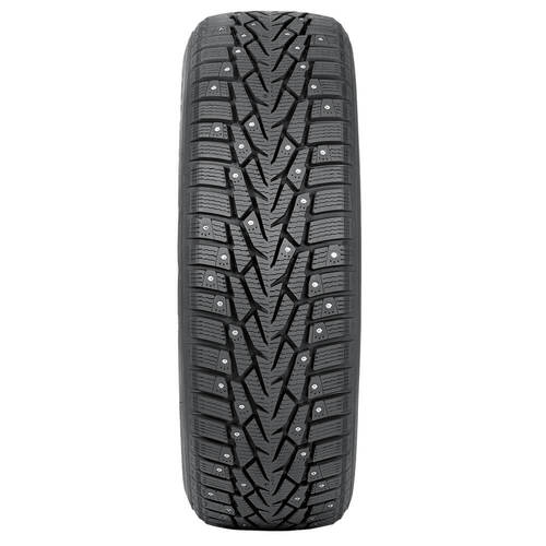 Nokian-Nordman-7-SUV-Studded-tread