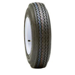 T0864E Greenball TowMaster Trailer Bias 5.70-8 C/6PLY Tires
