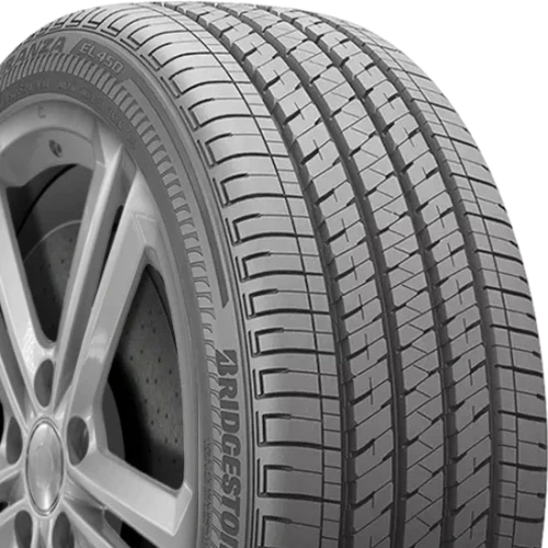 Bridgestone Turanza EL450 235/50R19 99V BSW | Free Shippi