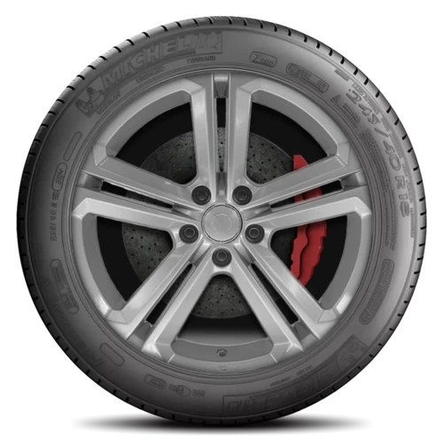 Michelin Primacy HP