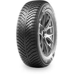 2243663 Kumho Solus HA31 215/65R16 98H BSW Tires
