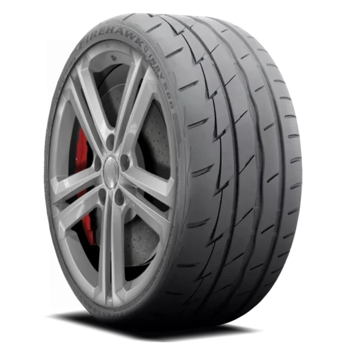 Firestone Firehawk Indy 500