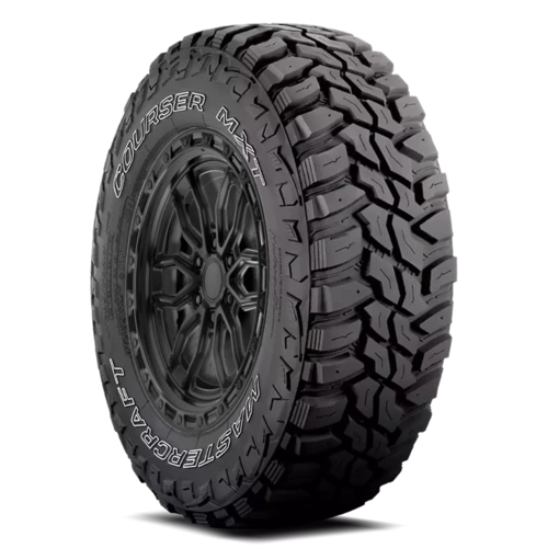 Mastercraft Courser MXT
