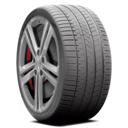 28063016 Falken Azenis FK510 SUV 275/45R20XL 110W BSW Tires
