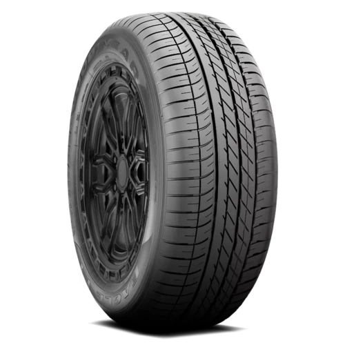Goodyear Eagle F1 Asymmetric SUV AT