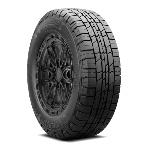 Michelin LTX Trail