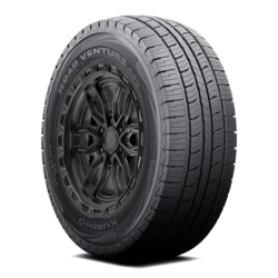 2102893 Kumho Road Venture APT KL51 P215/75R16 101T BSW Tires
