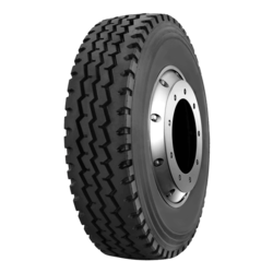 TREM031 Travelstar Eco-Mile MST 11R22.5 H/16PLY Tires