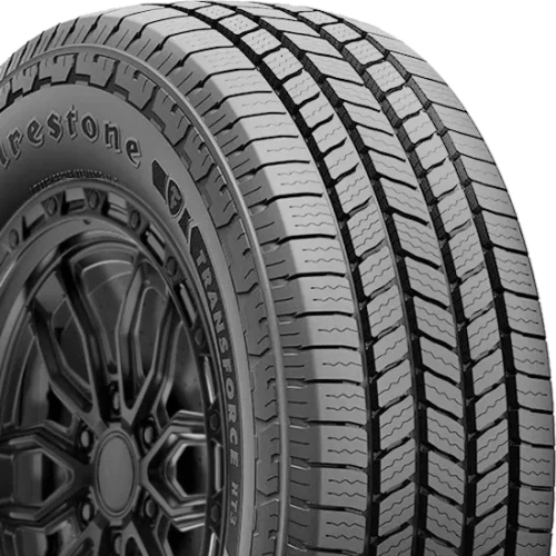 Firestone Transforce HT3