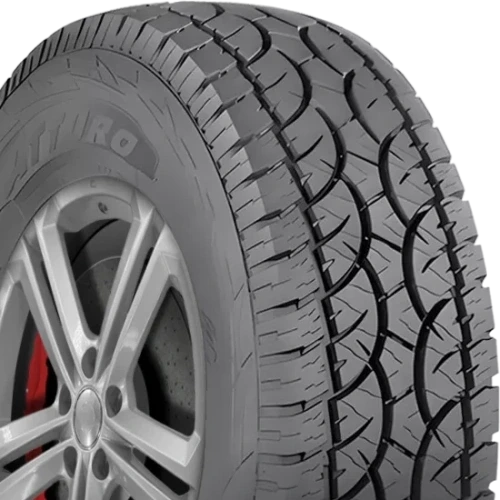 Atturo Trail Blade A/T