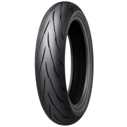 45274206 Dunlop Sportmax Q5A 180/55R17 73W BSW Tires