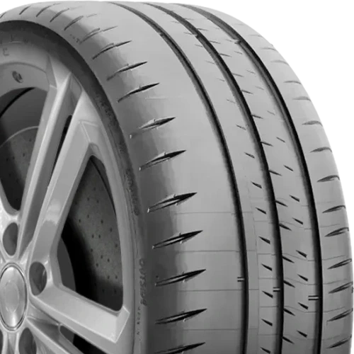 Michelin Pilot Sport Cup 2 R