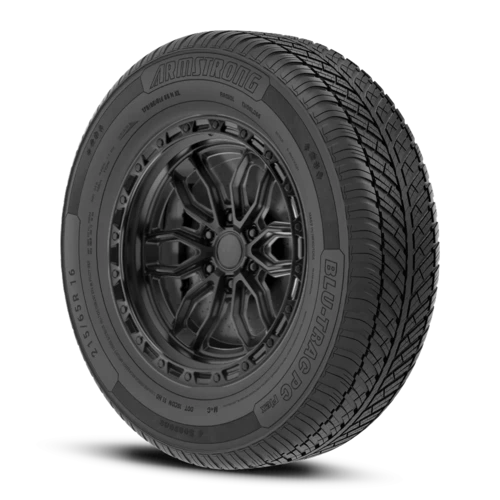 Armstrong Tru-Trac SU