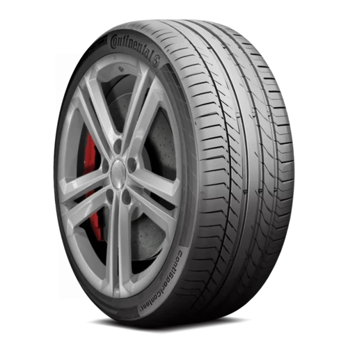 Continental ContiSportContact 5 ContiSeal