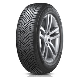 1027017 Hankook Kinergy 4S2 X H750A 245/50R20 102V BSW Tires