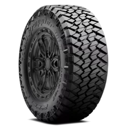 205780 Nitto Trail Grappler M/T LT295/70R18 E/10PLY BSW Tires