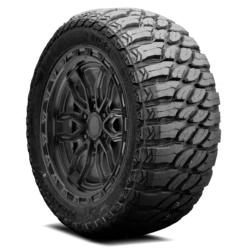 221029331 Atlas Paraller M/T LT235/85R16 E/10PLY OWL Tires
