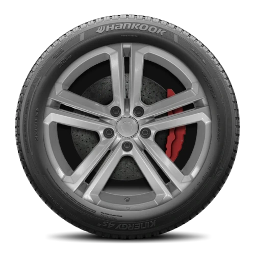 Hankook Kinergy 4S2 H750