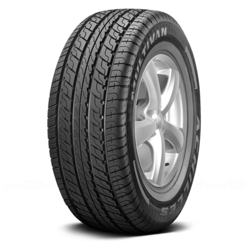 Achilles Multivan 205/70R15C D/8PLY BSW Tires