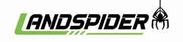 Landspider Tires Brand logo