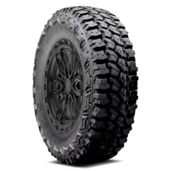 AMD2461 Americus Rugged M/T LT265/70R17 E/10PLY BSW Tires
