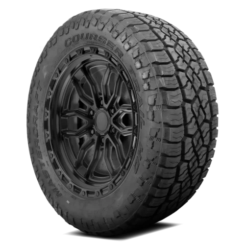 Mastercraft Courser Trail HD