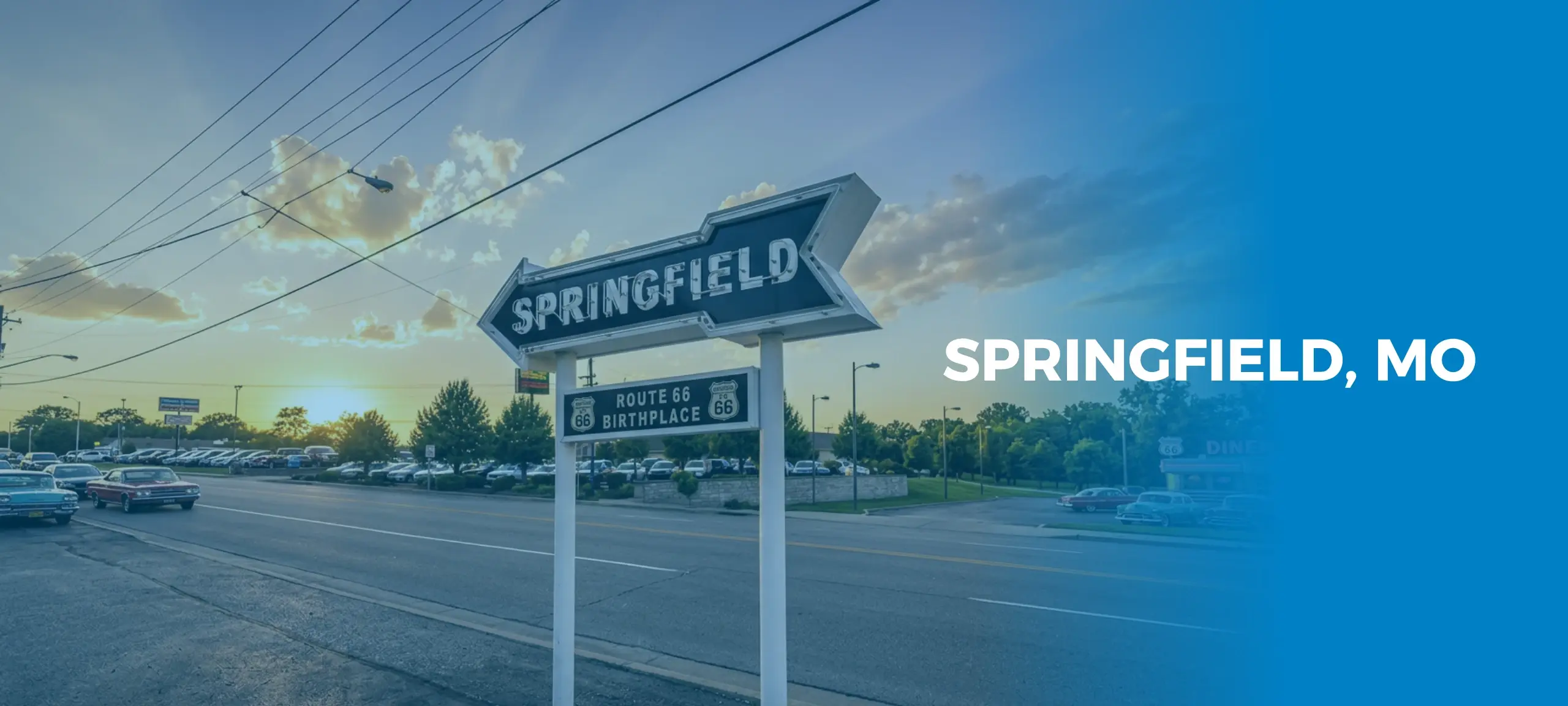 Springfield tire installation