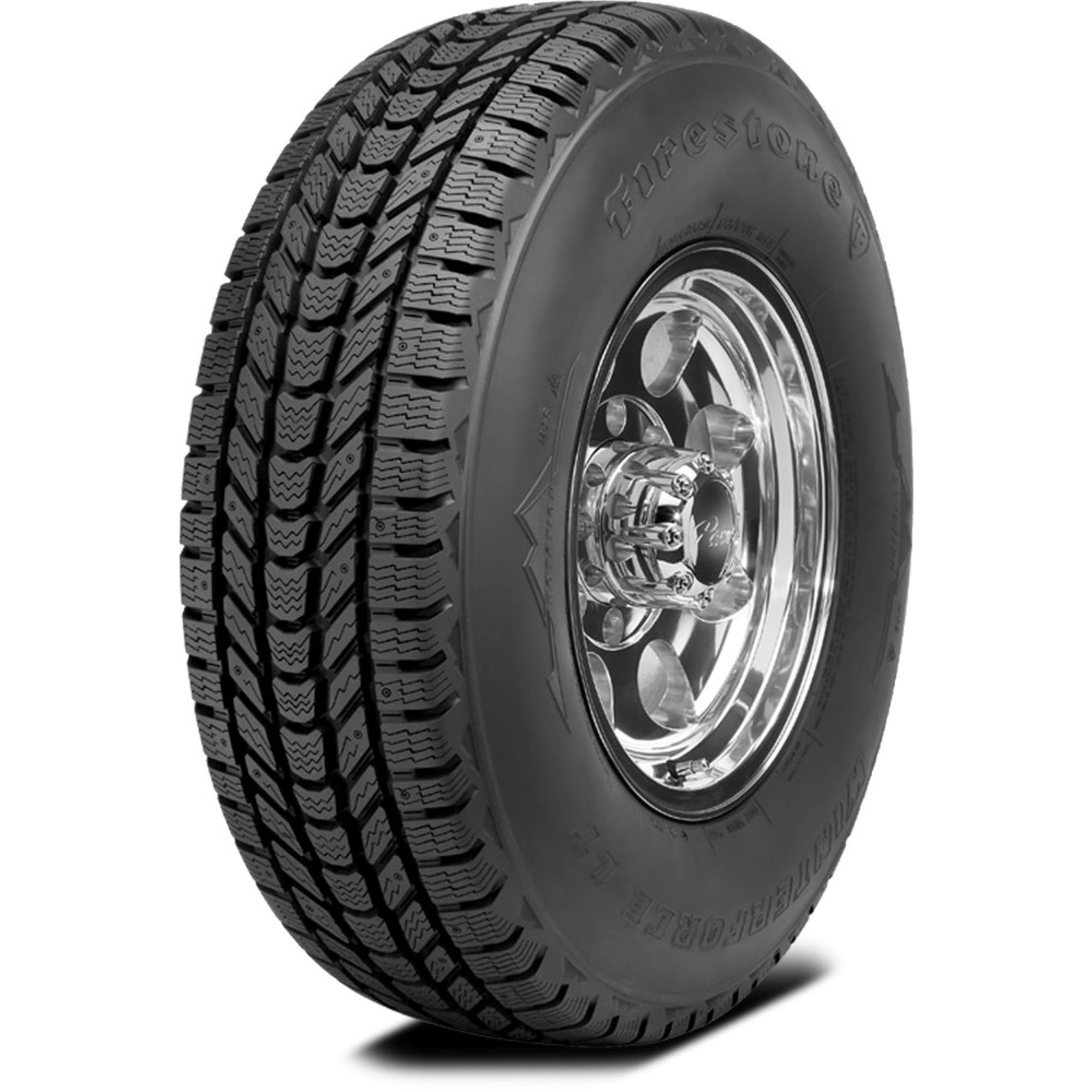 New Truck and SUV Snow Tires for Sale