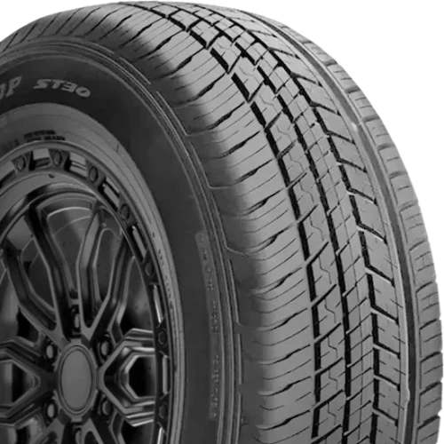 Dunlop Grandtrek ST30
