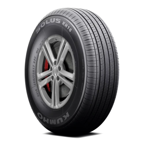 Kumho Solus KH16