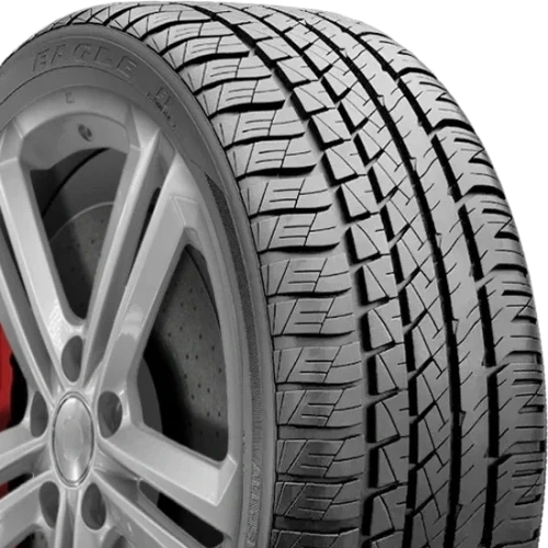 Goodyear Eagle F1 Asymmetric 2 SUV