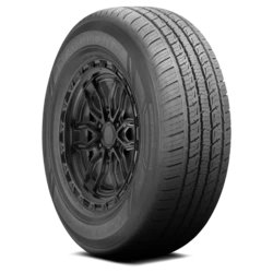 CHT48 Crosswind HT2 275/55R20 113H BSW Tires